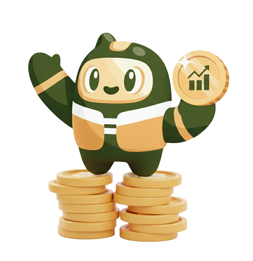 머니메이트 메인 비주얼